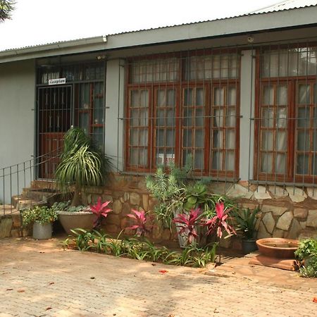 Purdy'S Place Louis Trichardt Dış mekan fotoğraf