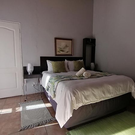 Purdy'S Place Louis Trichardt Dış mekan fotoğraf
