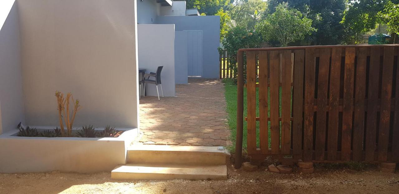 Purdy'S Place Louis Trichardt Dış mekan fotoğraf