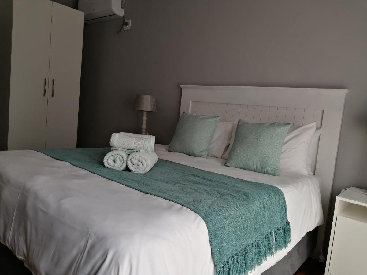 Purdy'S Place Louis Trichardt Dış mekan fotoğraf