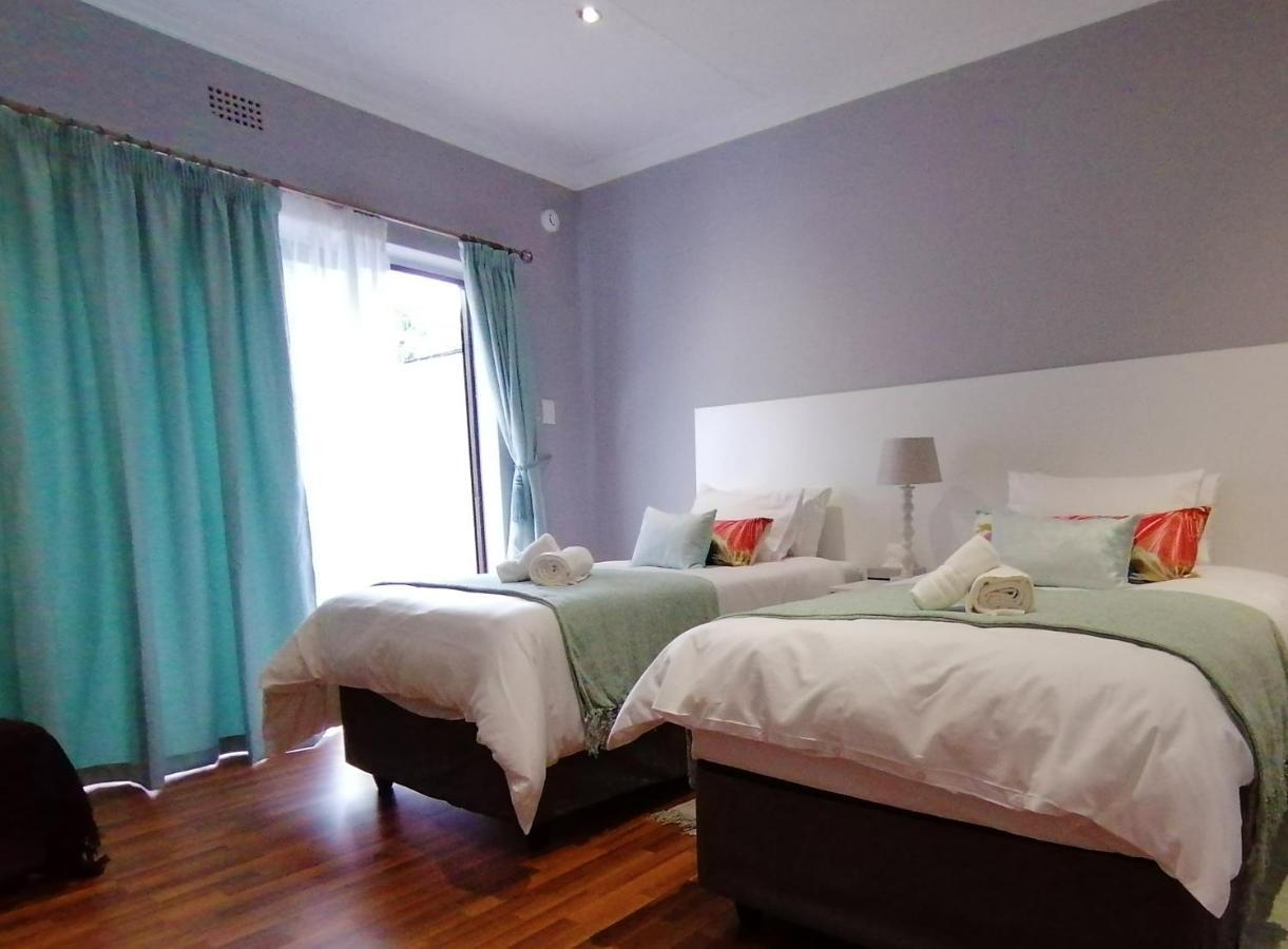 Purdy'S Place Louis Trichardt Dış mekan fotoğraf