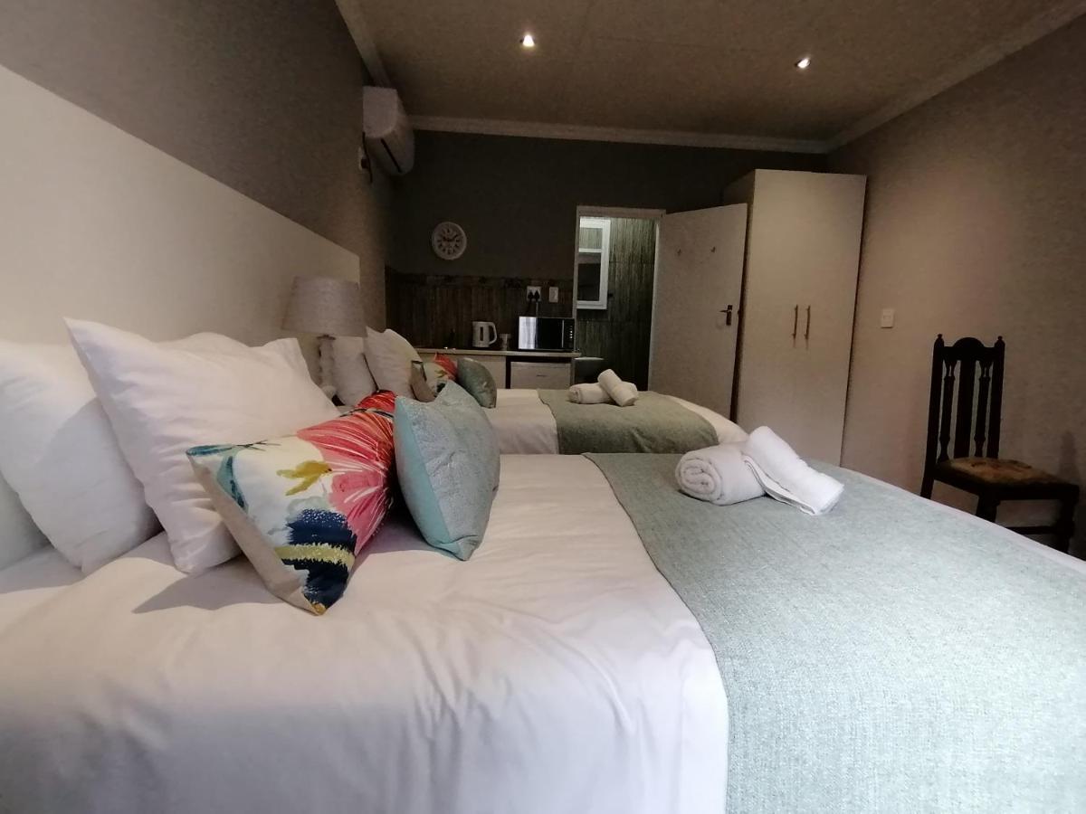 Purdy'S Place Louis Trichardt Dış mekan fotoğraf