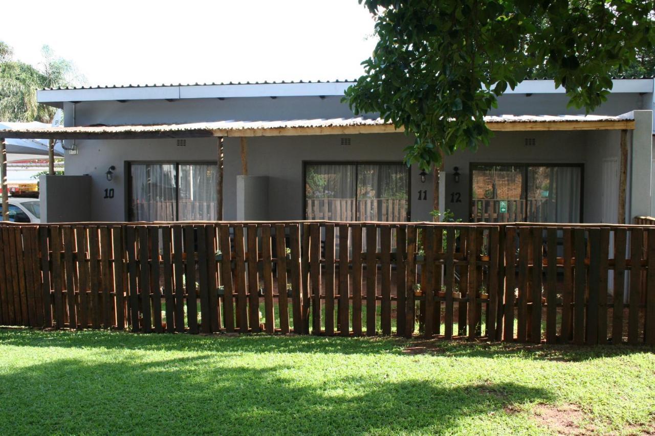 Purdy'S Place Louis Trichardt Dış mekan fotoğraf