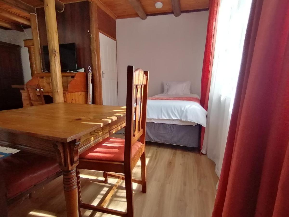 Purdy'S Place Louis Trichardt Dış mekan fotoğraf