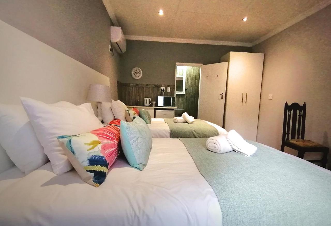 Purdy'S Place Louis Trichardt Dış mekan fotoğraf