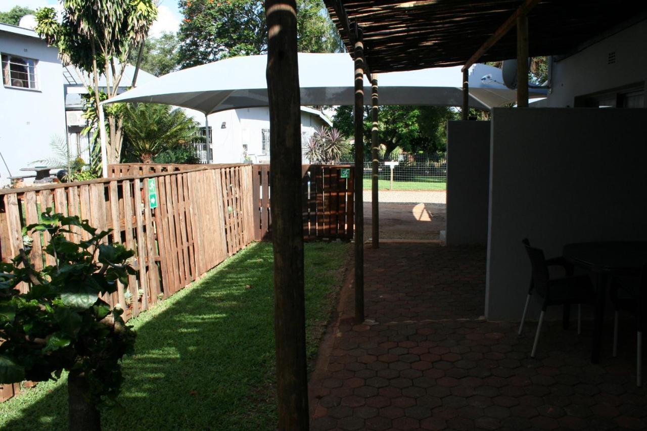 Purdy'S Place Louis Trichardt Dış mekan fotoğraf