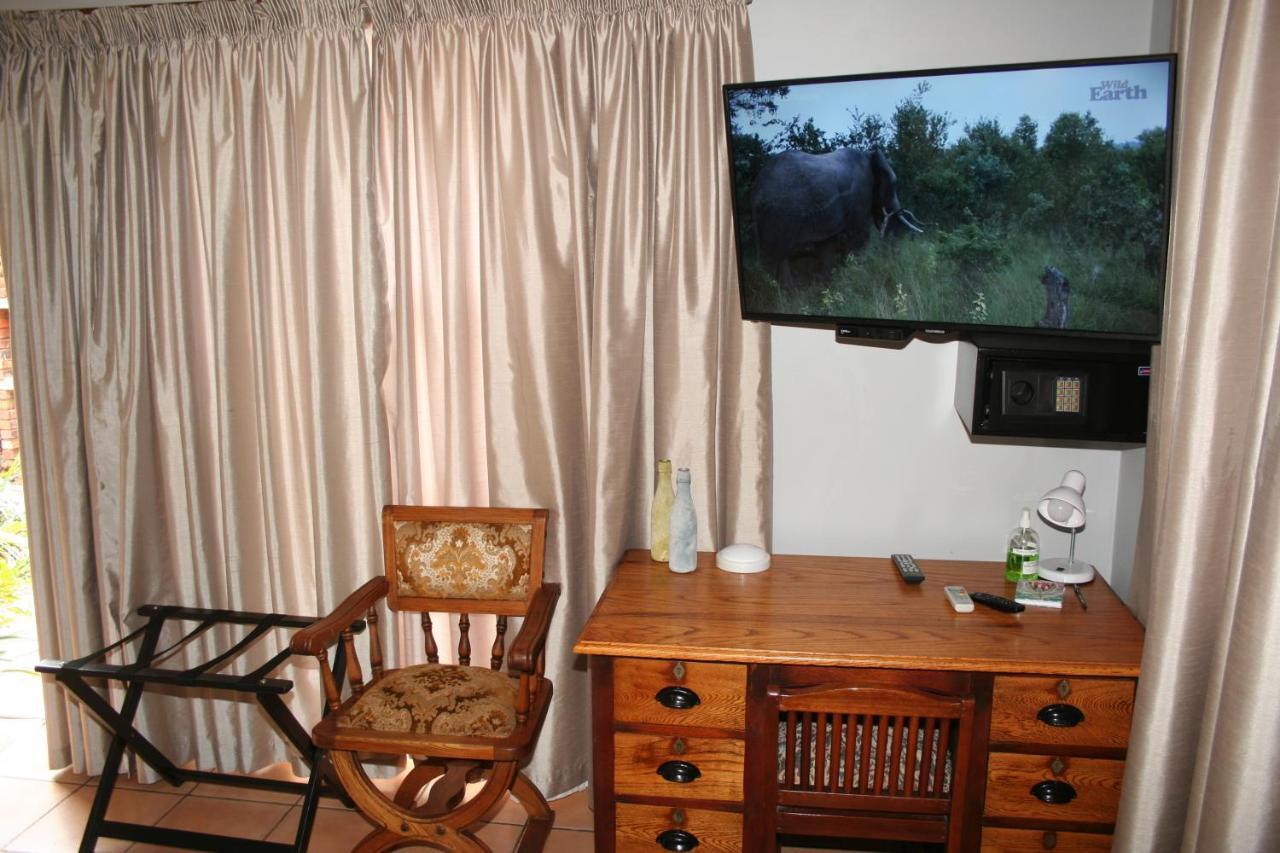 Purdy'S Place Louis Trichardt Dış mekan fotoğraf