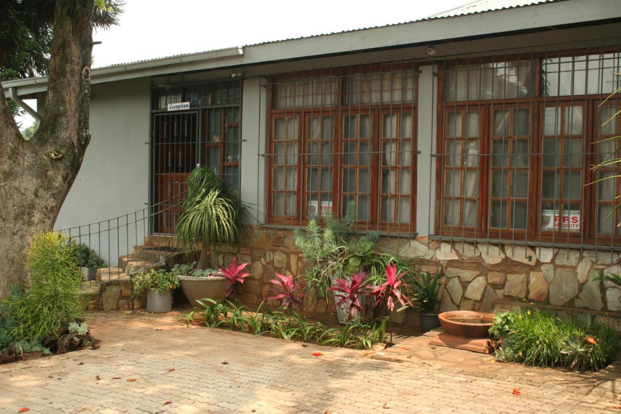 Purdy'S Place Louis Trichardt Dış mekan fotoğraf