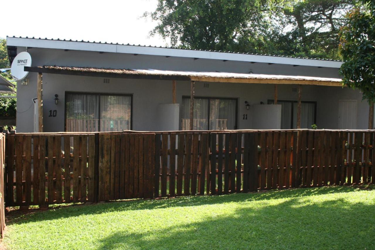 Purdy'S Place Louis Trichardt Dış mekan fotoğraf