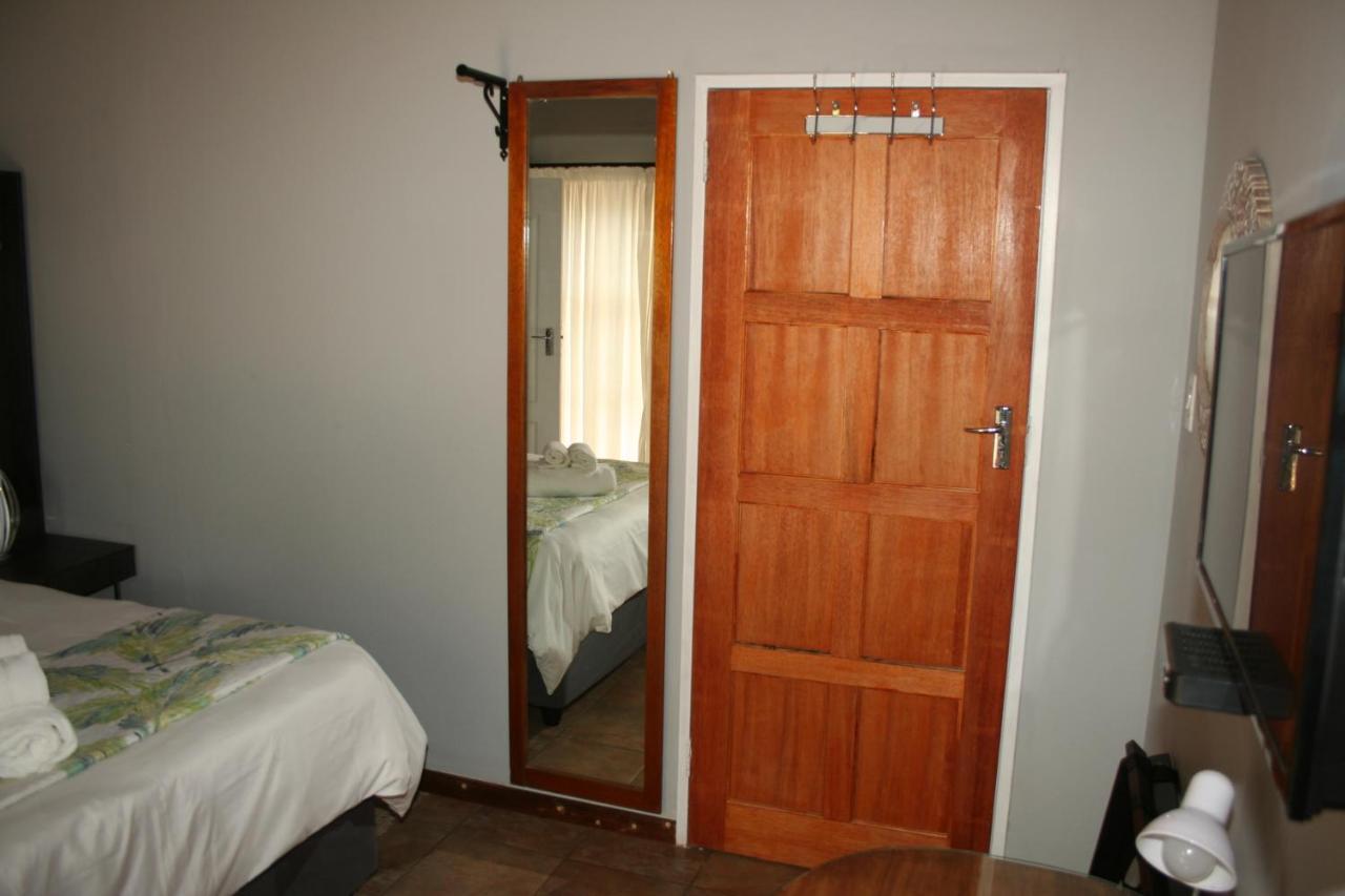 Purdy'S Place Louis Trichardt Dış mekan fotoğraf