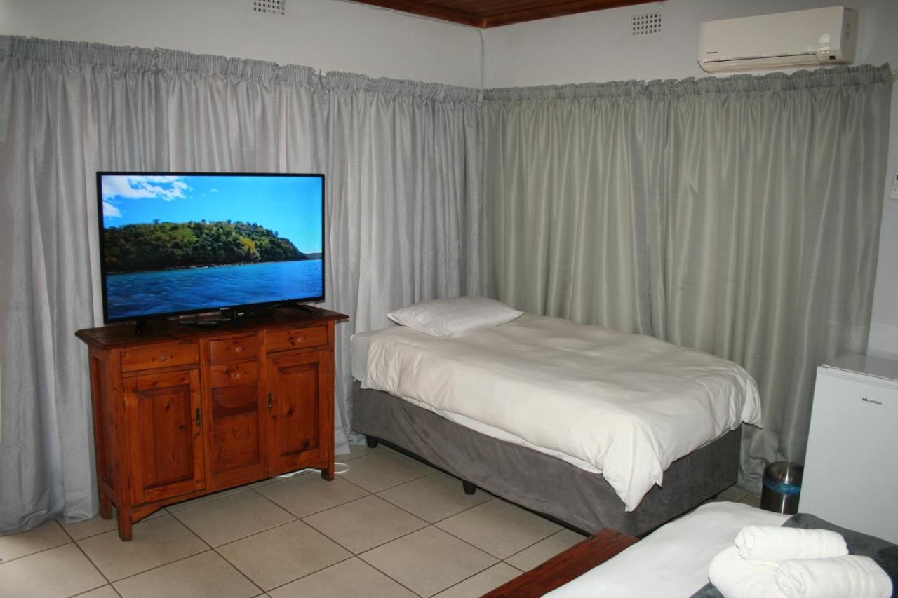 Purdy'S Place Louis Trichardt Dış mekan fotoğraf