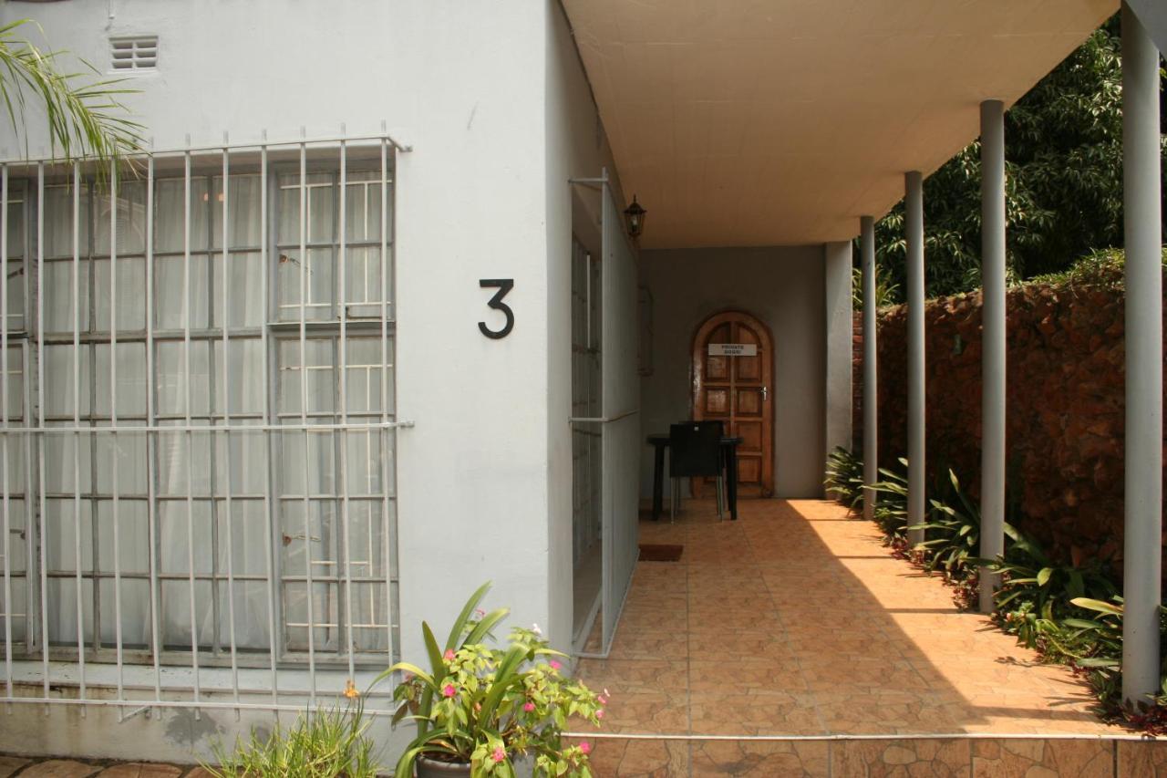 Purdy'S Place Louis Trichardt Dış mekan fotoğraf