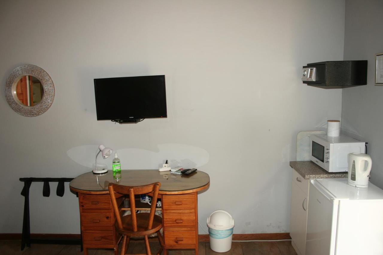 Purdy'S Place Louis Trichardt Dış mekan fotoğraf