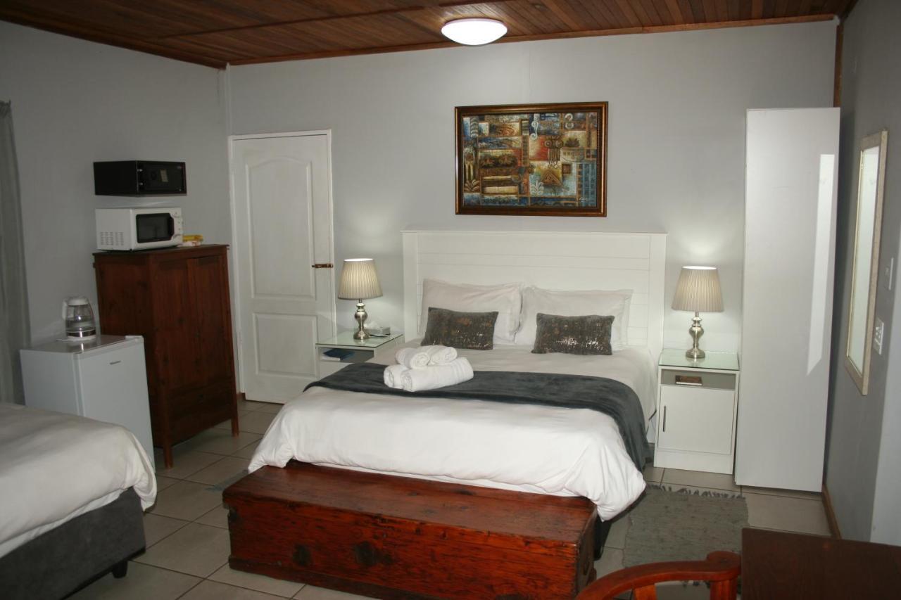 Purdy'S Place Louis Trichardt Dış mekan fotoğraf