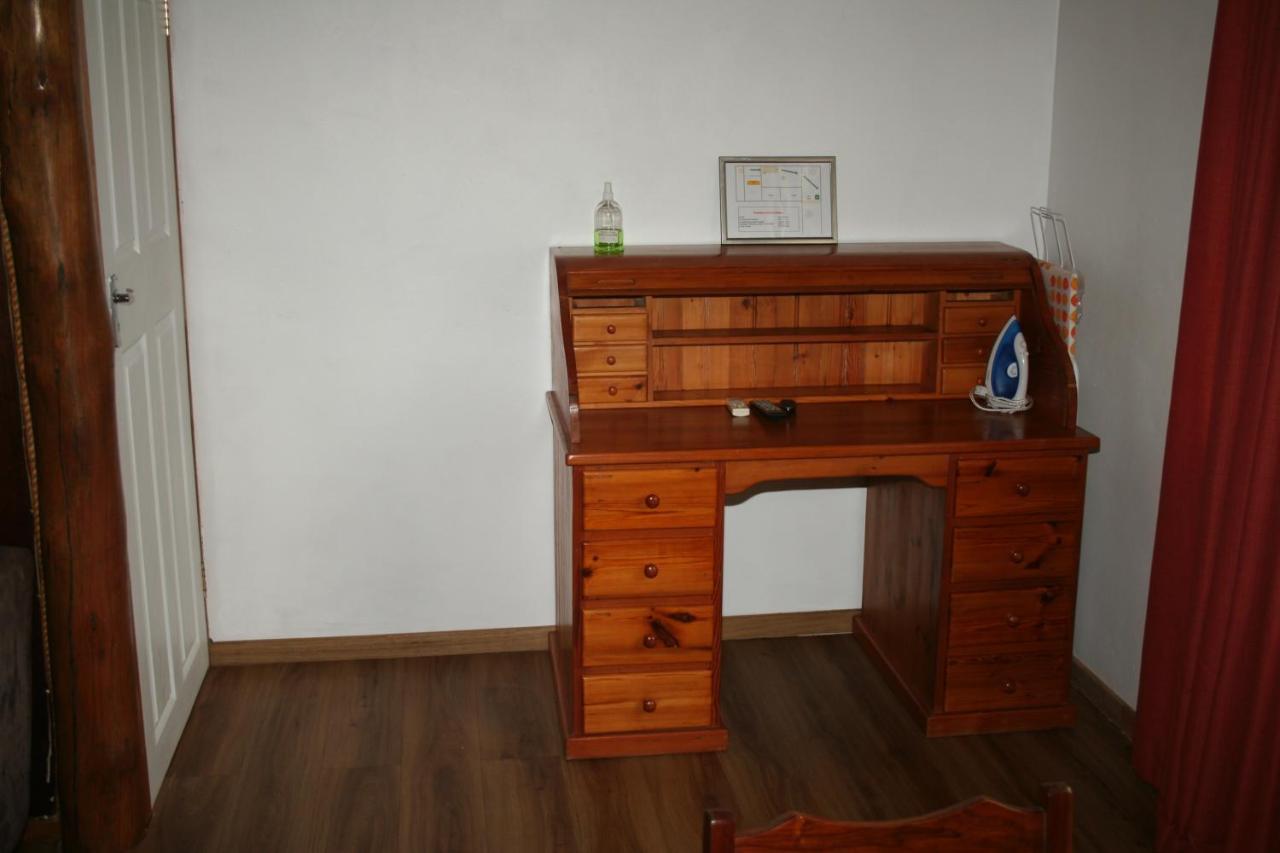 Purdy'S Place Louis Trichardt Dış mekan fotoğraf
