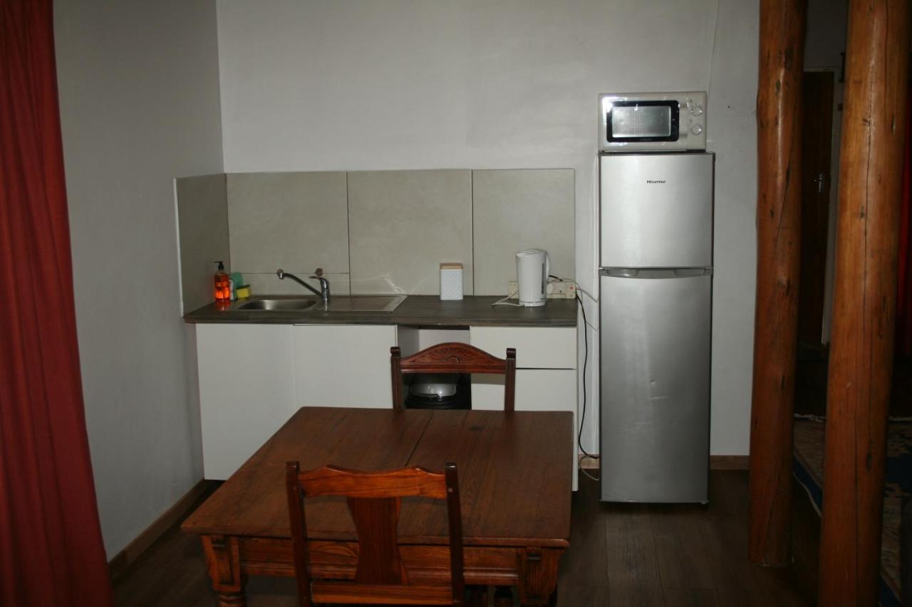 Purdy'S Place Louis Trichardt Dış mekan fotoğraf