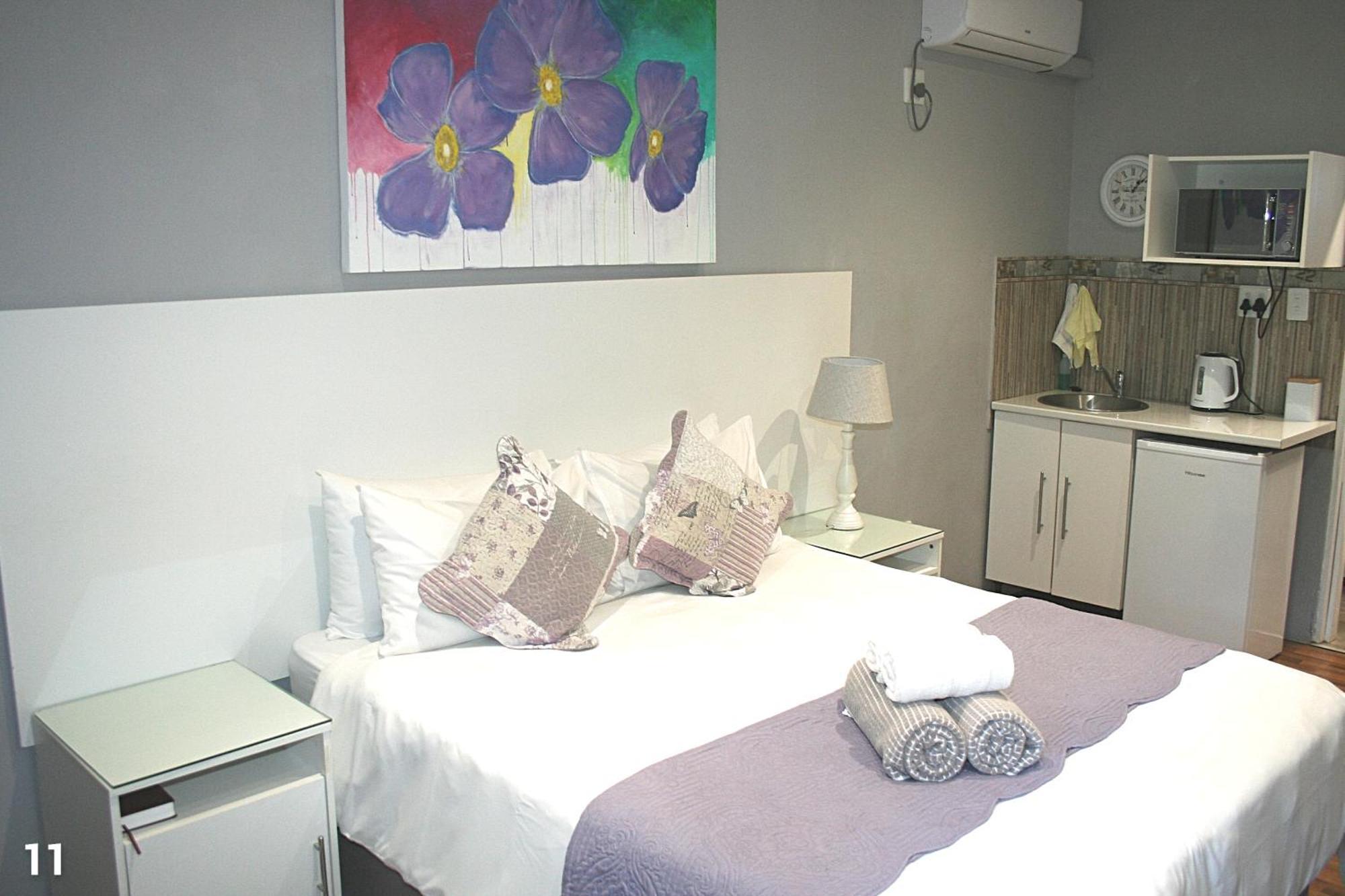 Purdy'S Place Louis Trichardt Dış mekan fotoğraf