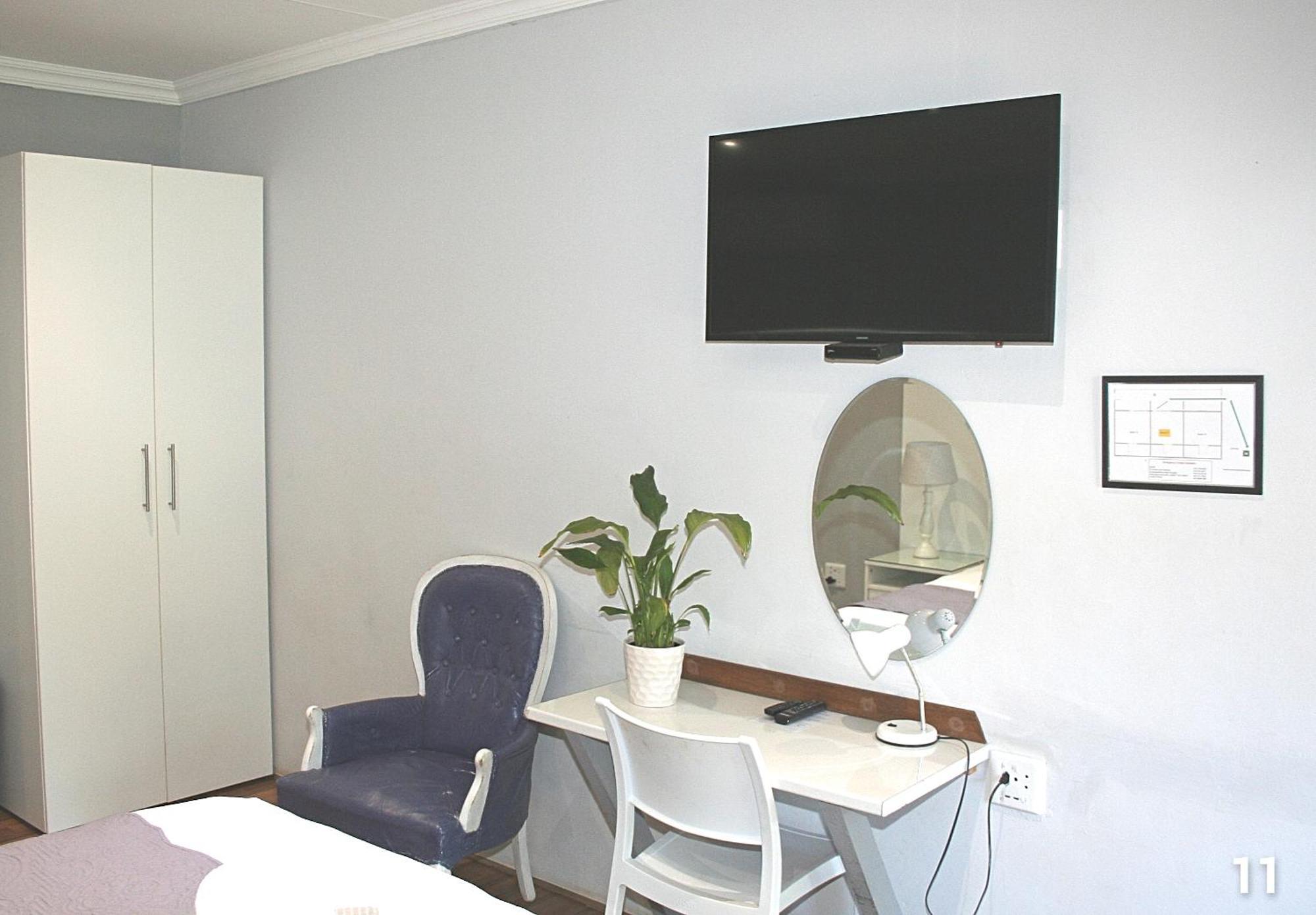 Purdy'S Place Louis Trichardt Dış mekan fotoğraf