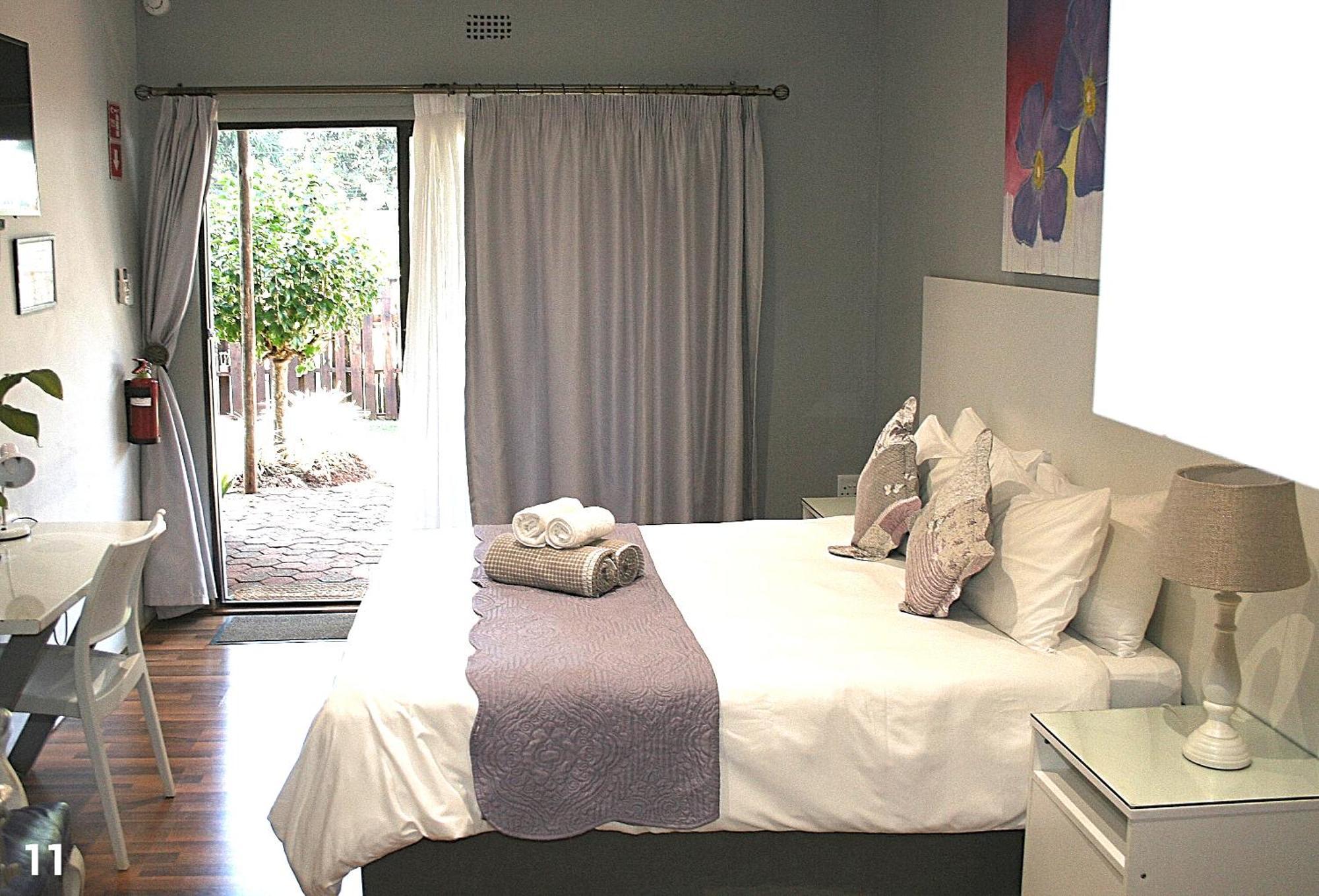 Purdy'S Place Louis Trichardt Dış mekan fotoğraf