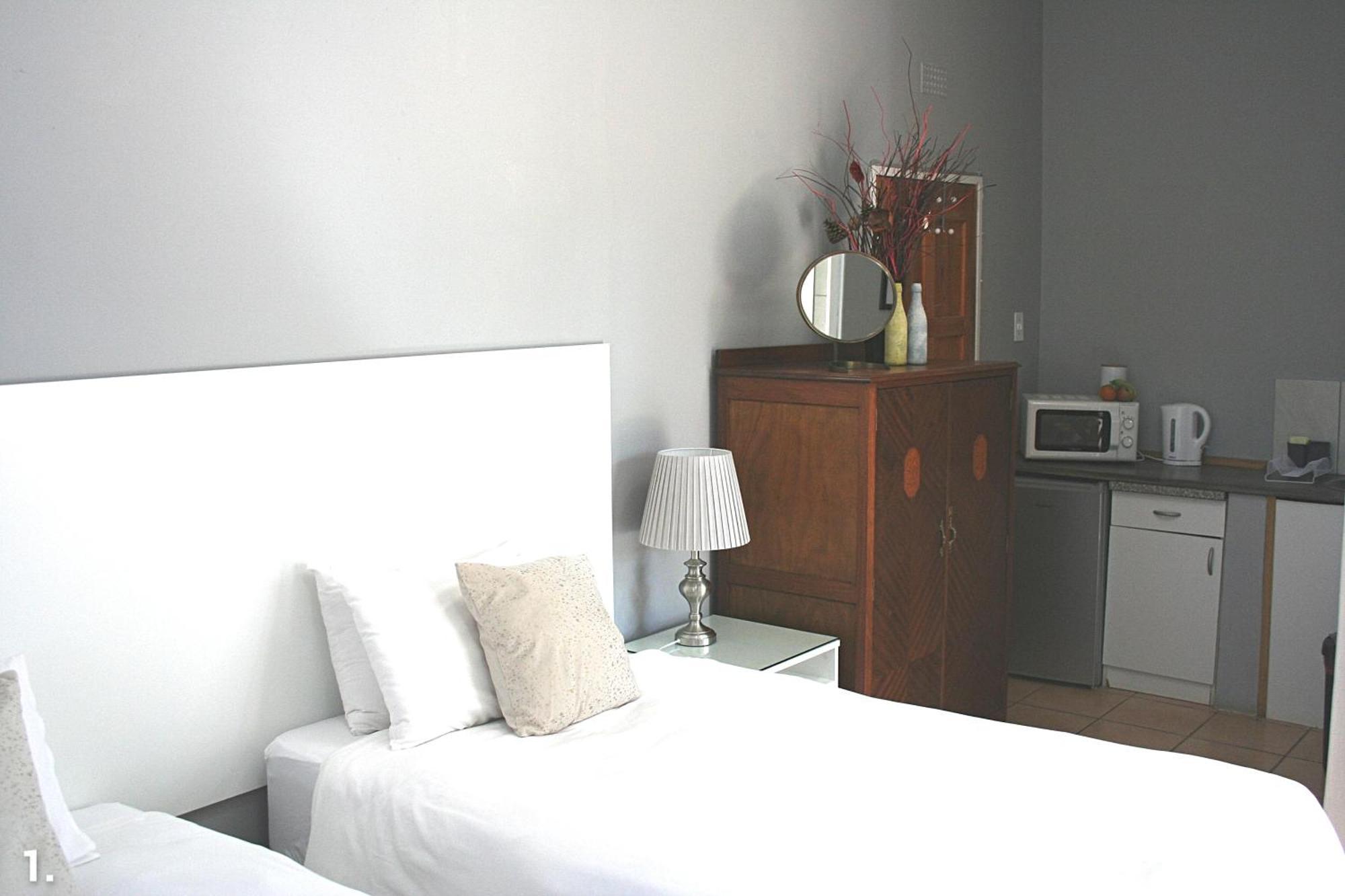 Purdy'S Place Louis Trichardt Dış mekan fotoğraf