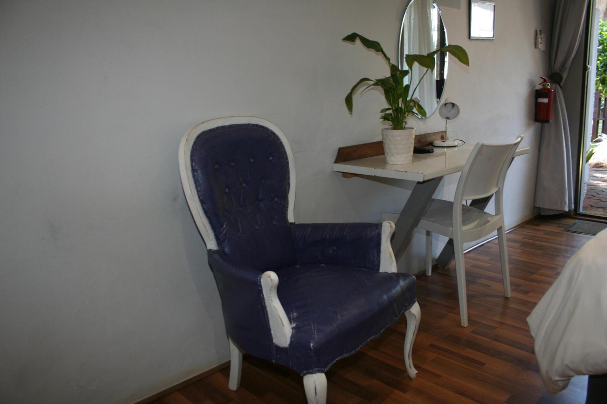 Purdy'S Place Louis Trichardt Dış mekan fotoğraf