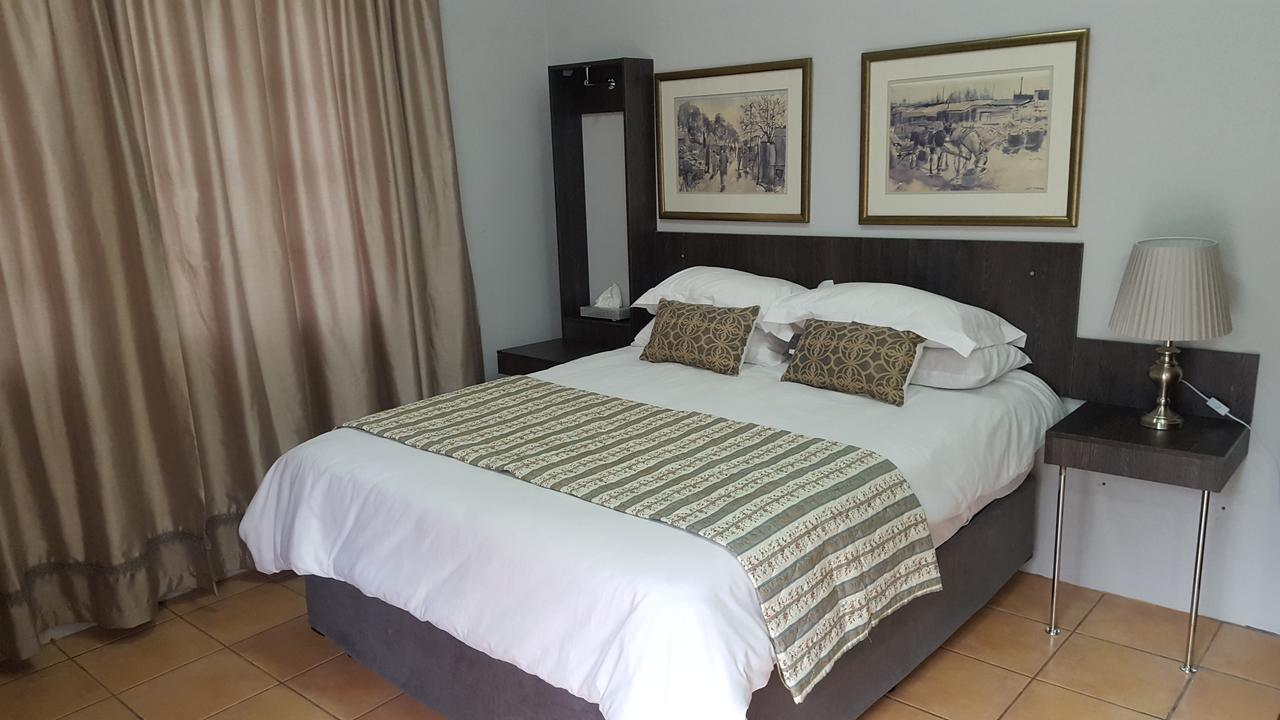 Purdy'S Place Louis Trichardt Dış mekan fotoğraf