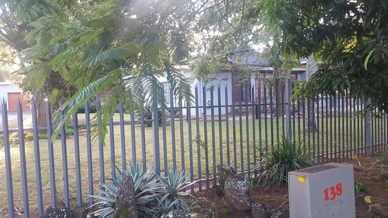 Purdy'S Place Louis Trichardt Dış mekan fotoğraf