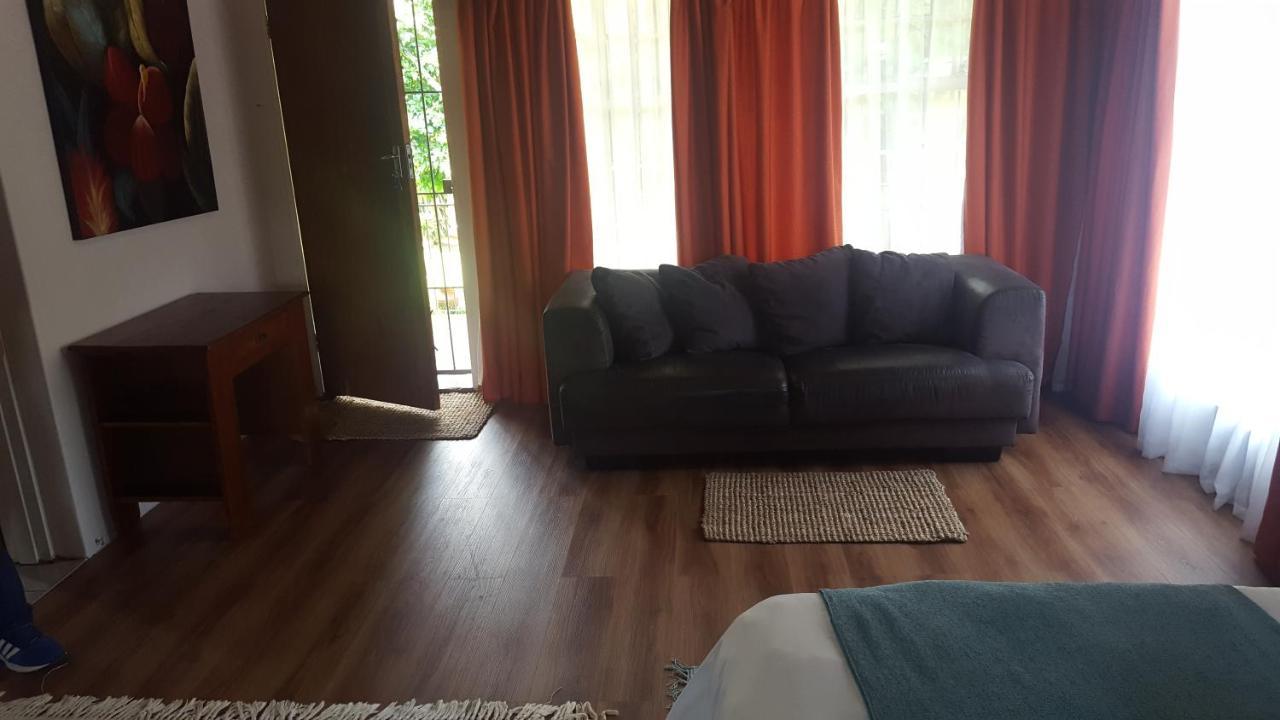 Purdy'S Place Louis Trichardt Dış mekan fotoğraf
