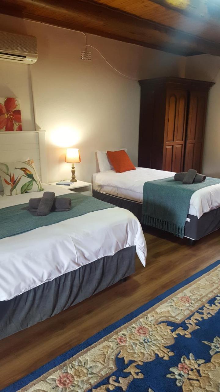 Purdy'S Place Louis Trichardt Dış mekan fotoğraf