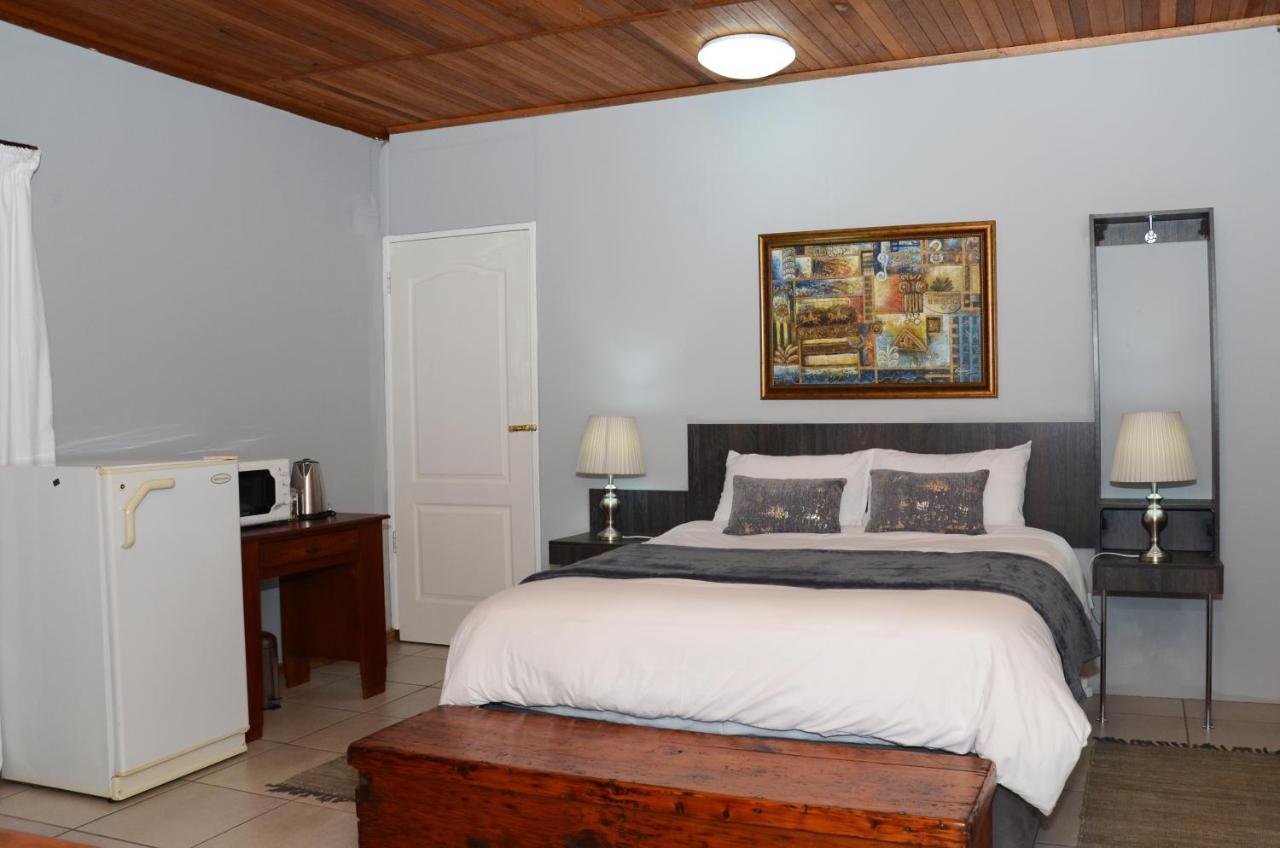 Purdy'S Place Louis Trichardt Dış mekan fotoğraf