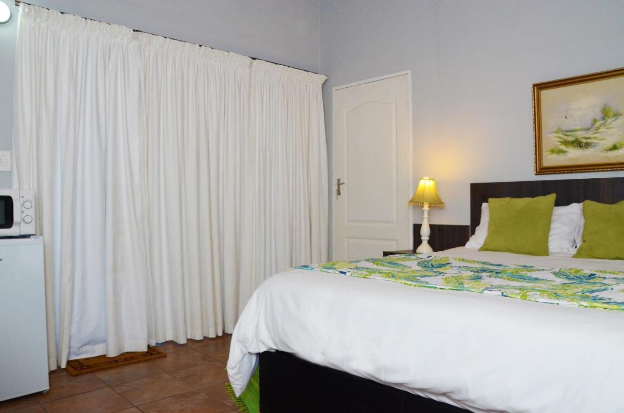 Purdy'S Place Louis Trichardt Dış mekan fotoğraf