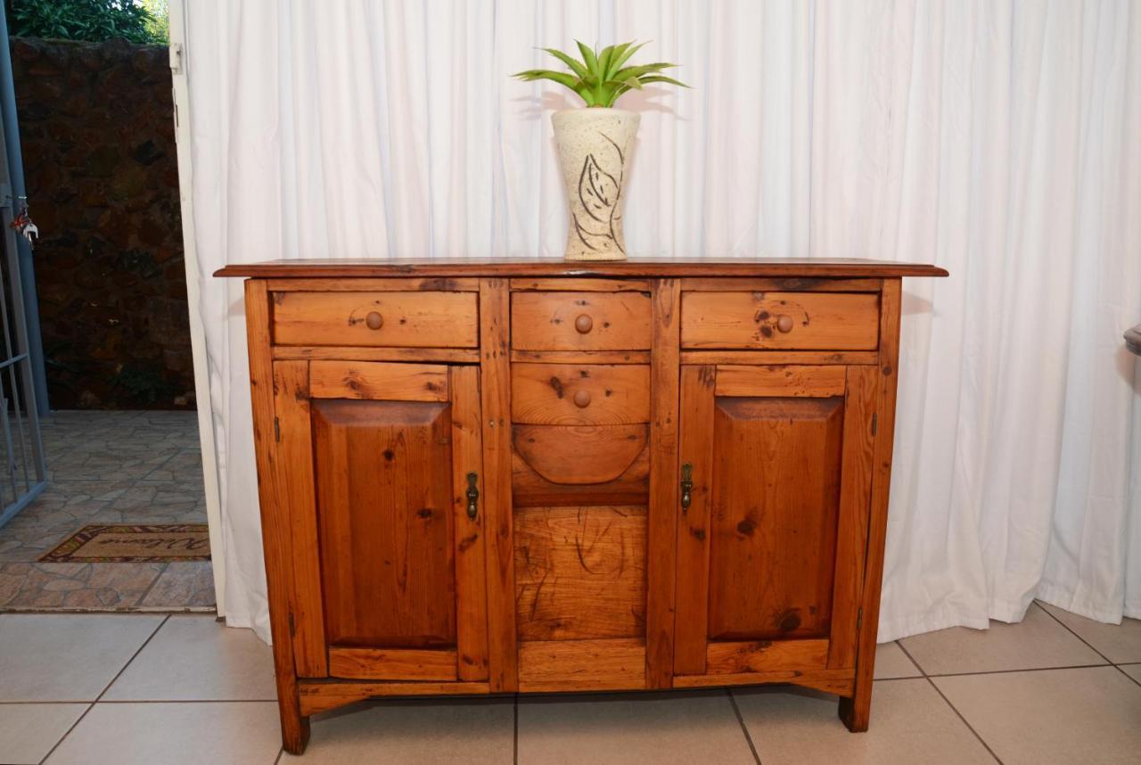 Purdy'S Place Louis Trichardt Dış mekan fotoğraf