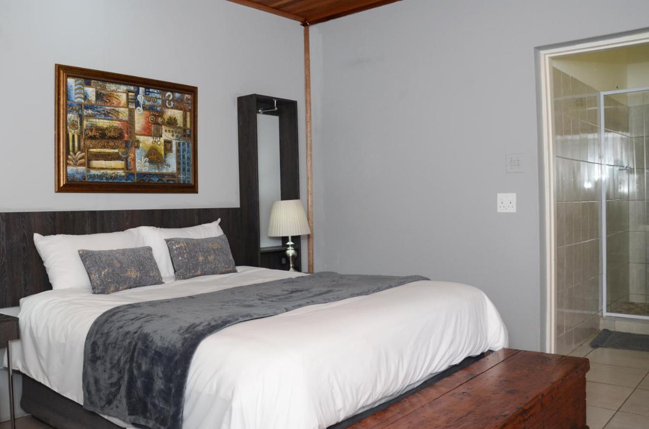 Purdy'S Place Louis Trichardt Dış mekan fotoğraf