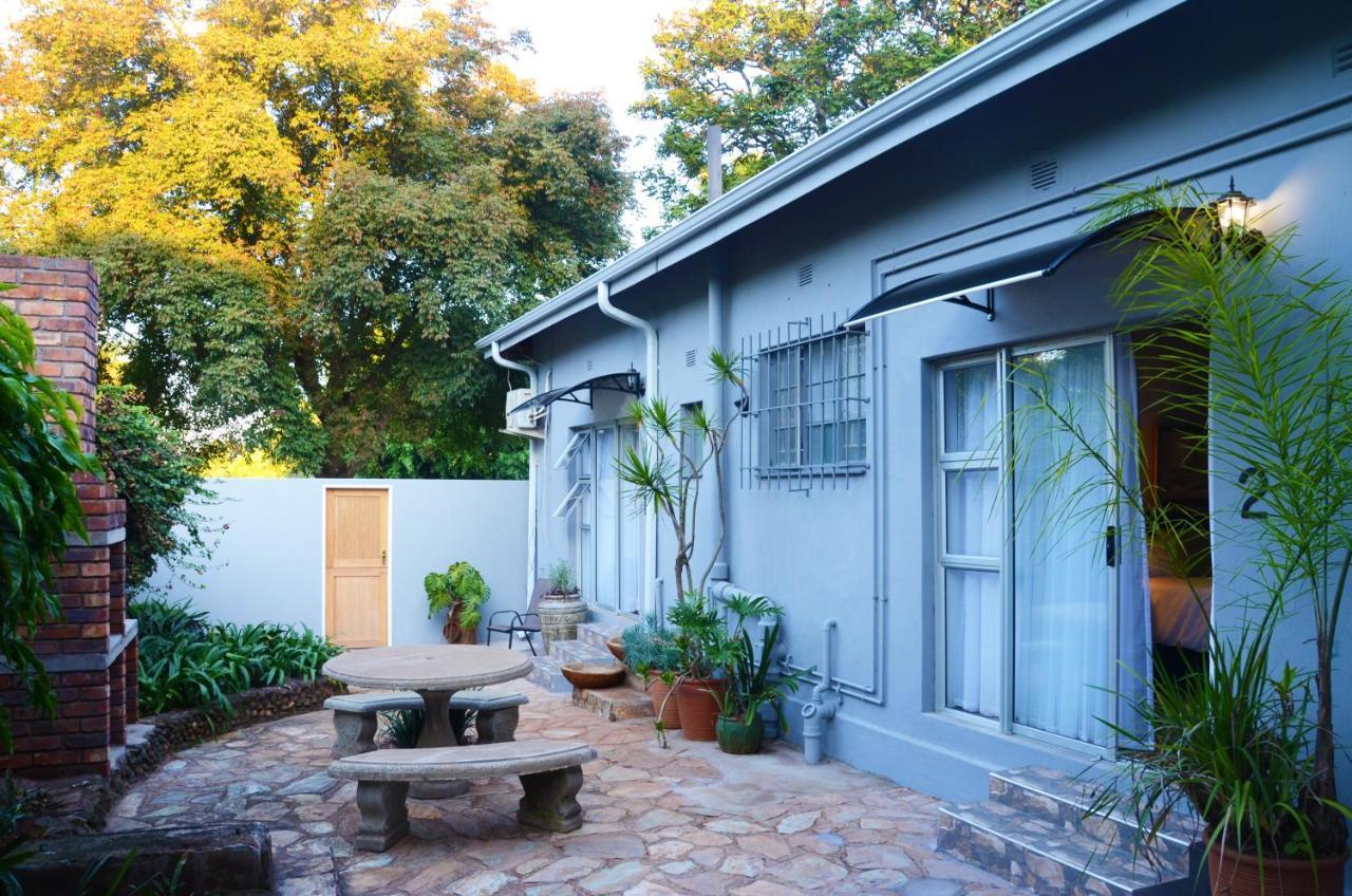 Purdy'S Place Louis Trichardt Dış mekan fotoğraf