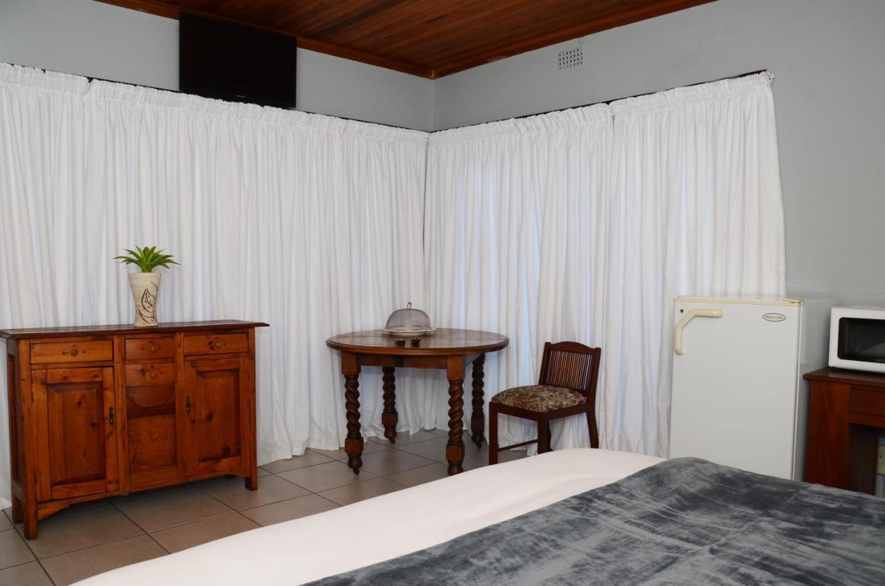 Purdy'S Place Louis Trichardt Dış mekan fotoğraf