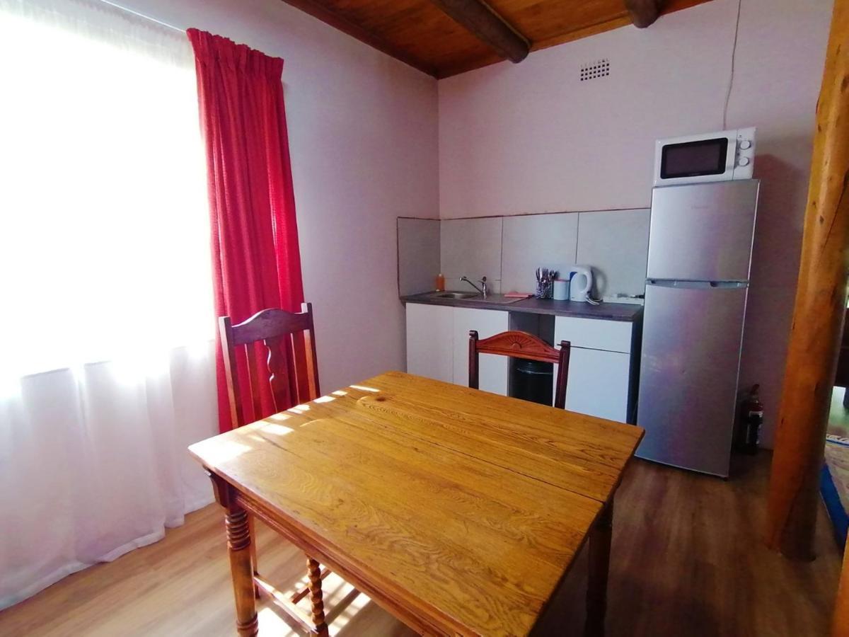 Purdy'S Place Louis Trichardt Dış mekan fotoğraf